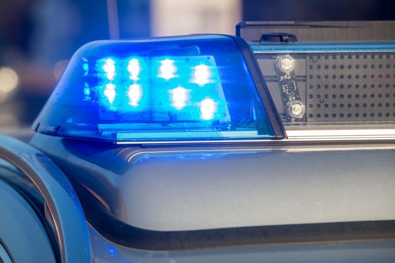 Nach Einbruch in ein Vereinsheim in Dorsten sucht die Polizei Zeugen