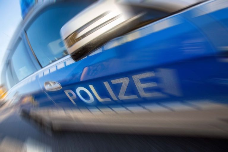36-jährige Frau in Stuttgart sexuell belästigt
